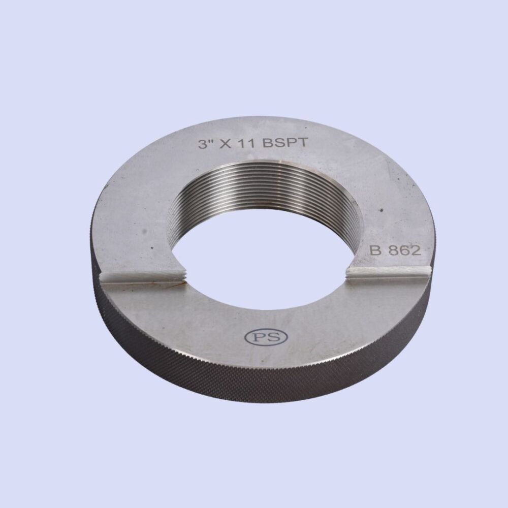 14 Plain Ring Gauge