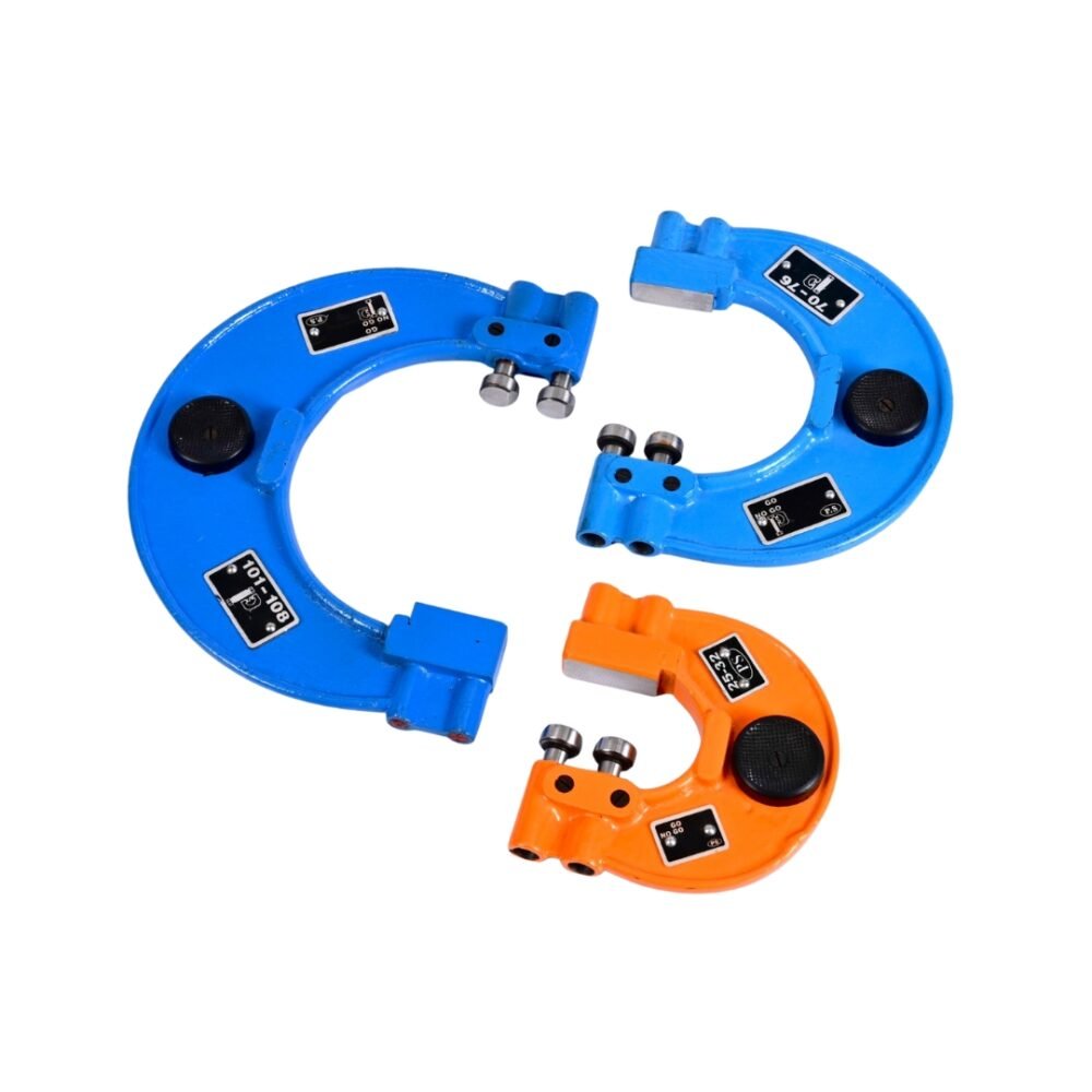 Adjustable Snap Gauge