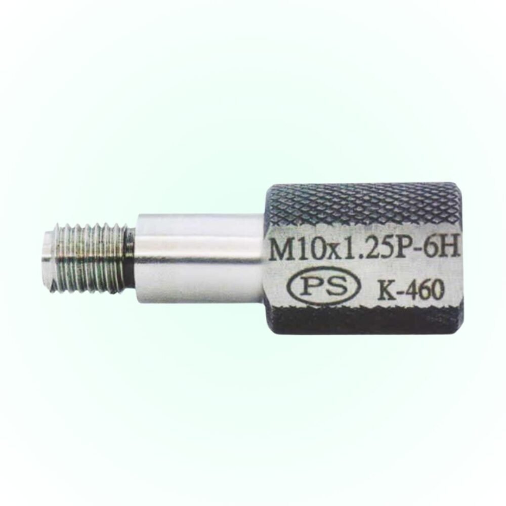 CONCENTRICITY GAUGE Concentricity Gauge