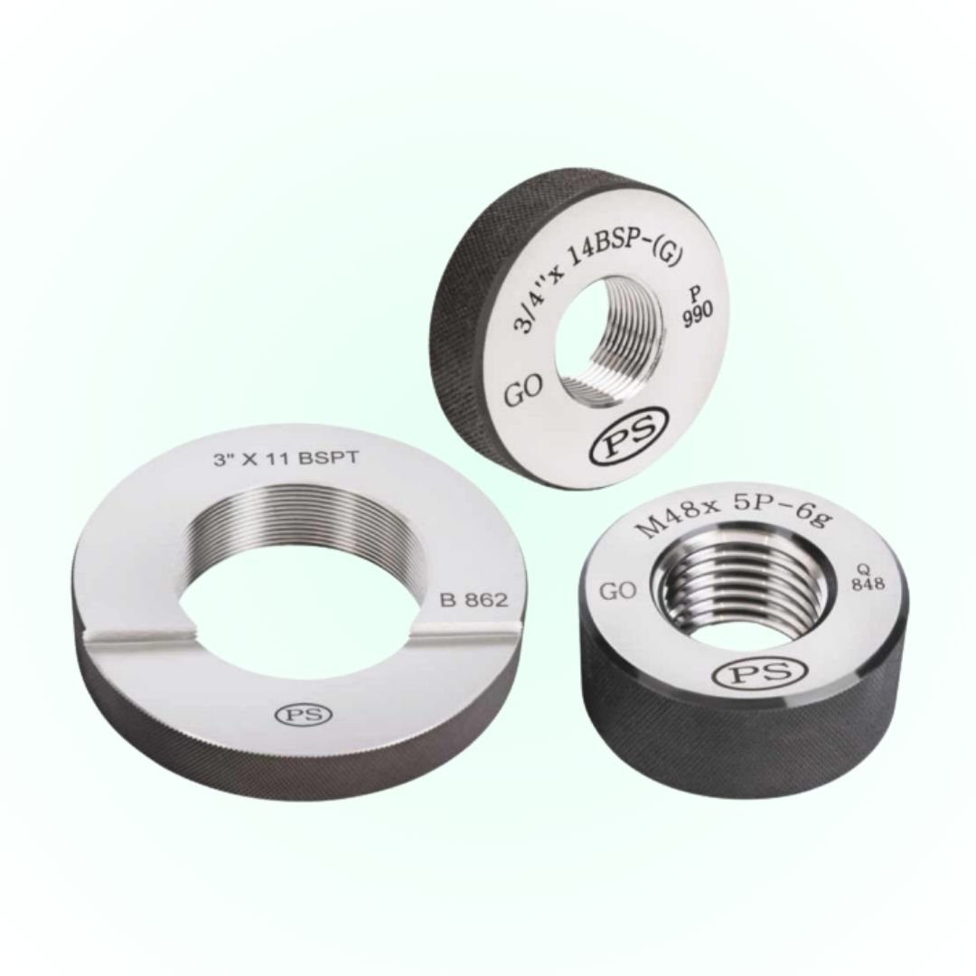 SCREW RING GAUGE