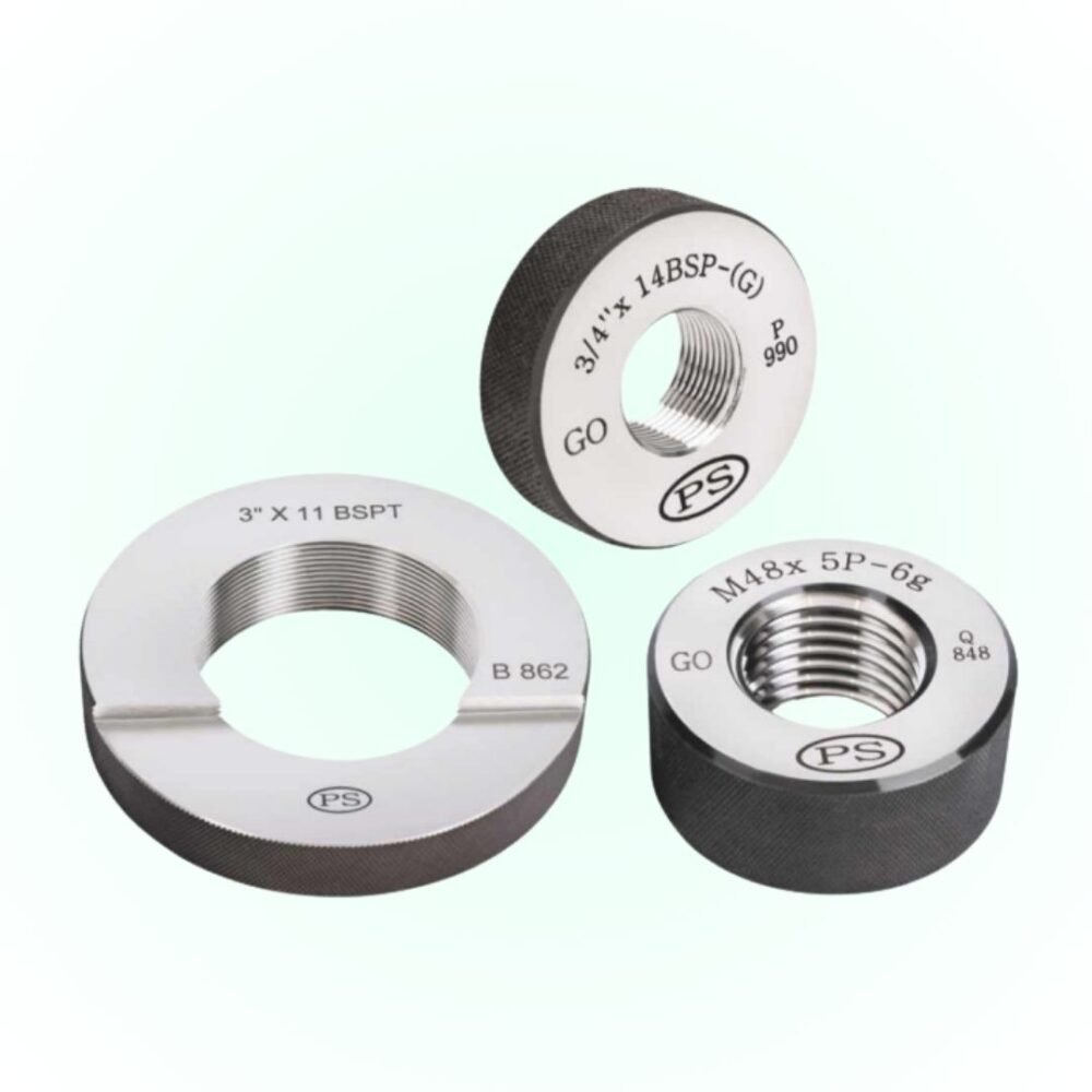 Screw Ring Gauge