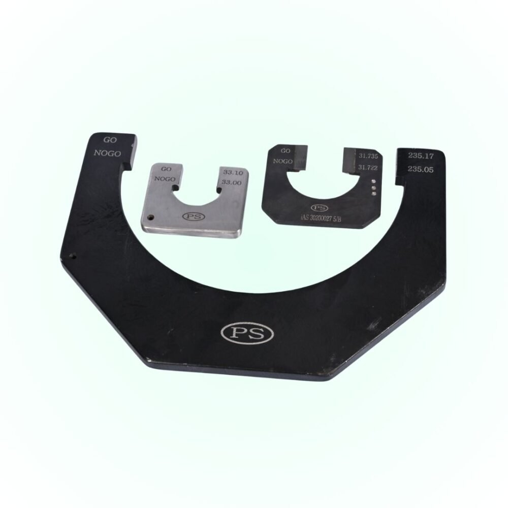 Snap Guage Snap Gauge