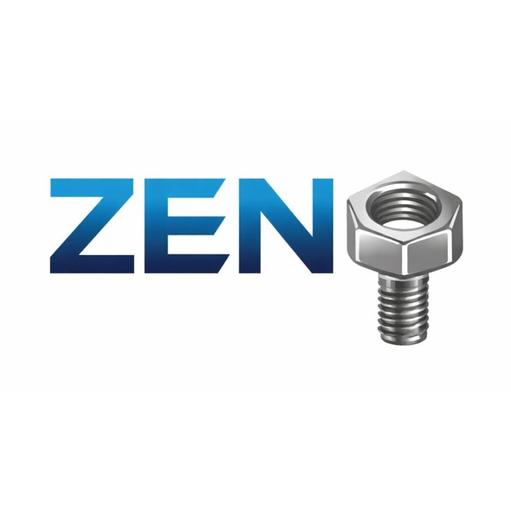 ZENO – Stainless Steel Fasteners