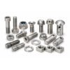 ZENO – Stainless Steel Fasteners